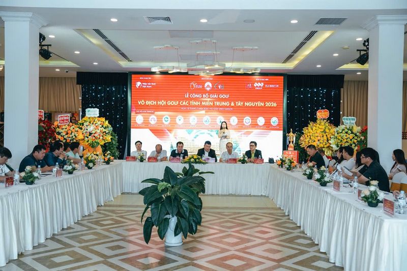BTC công bố giải đấu.